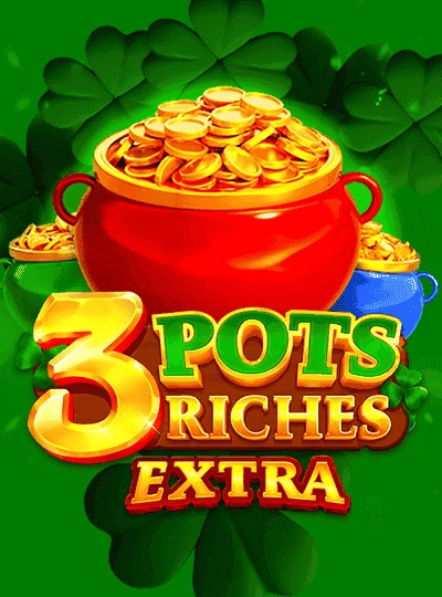 Classic slot game cover from Pragmatic Play